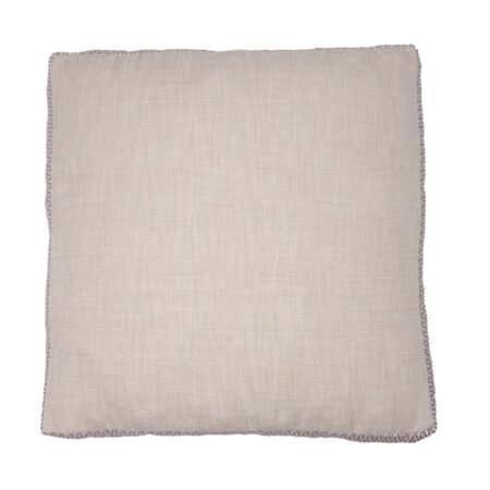 22 Maggio Istanbul - Tenero Neutral Decorative Cushion