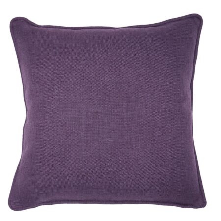 22 Maggio Istanbul - Vivace Purple Decorative Cushion