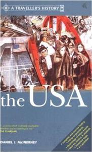 A Traveller's History of the U.S.A.