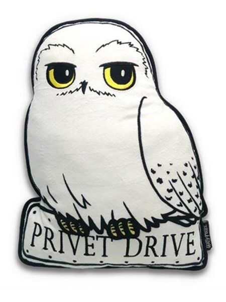 ABYstyle - HARRY POTTER: Hedwig - Pude