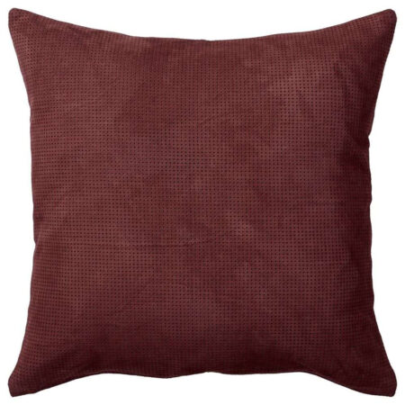 AYTM - Puncta Cushion Bordeaux