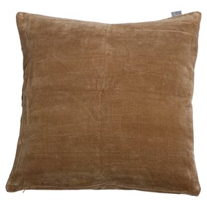 Aletta kuddfodral 50x50 cm - Beige