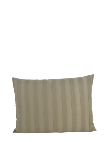 Alfred Cushion Cover 60X80 Cm Compliments Green