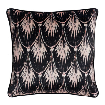 Anna Hayman Designs - Anna Hayman x AMARA Cushion - Pearl - 50x50cm