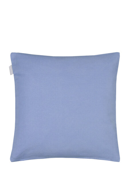 Annabell Cushion Cover 40X40 C-65 LINUM Blue