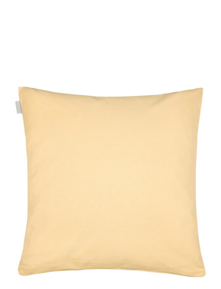 Annabell Cushion Cover 50X50 E-86 LINUM Yellow