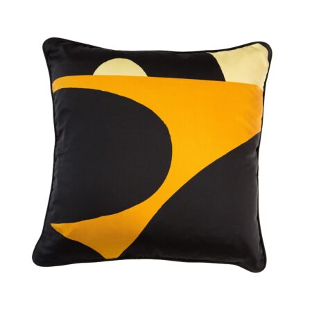 Anne Davison Studio - Harper Silk Cushion