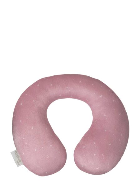 Asalvo Cervical Cushion, Pink Asalvo Pink