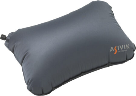 Asivik Camp Pillow