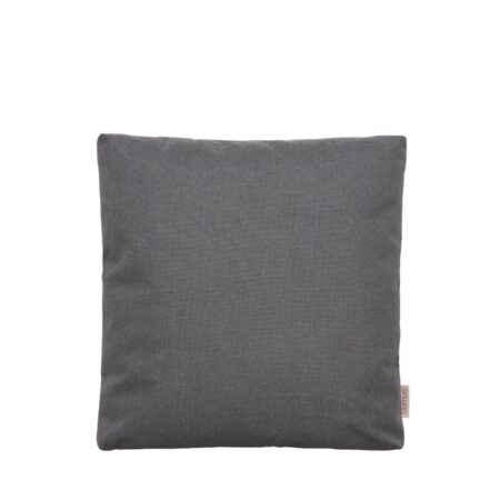 Blomus Stay Cushion 38x38 cm - Coal