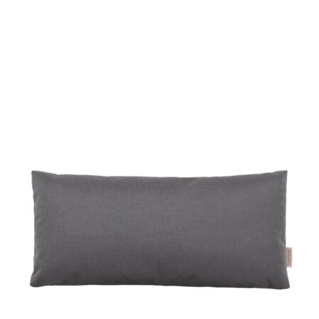 Blomus Stay Cushion 60x25 cm - Coal