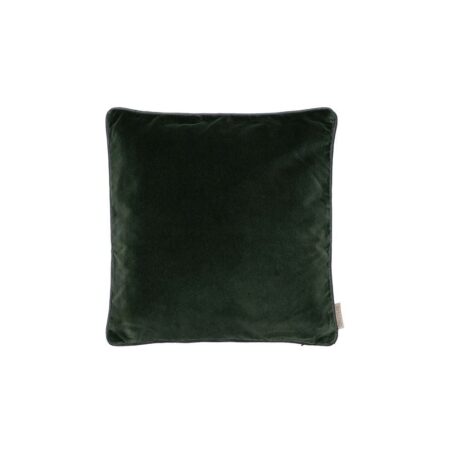 Blomus Velvet Pudebetræk 40x40 cm - Duck Green