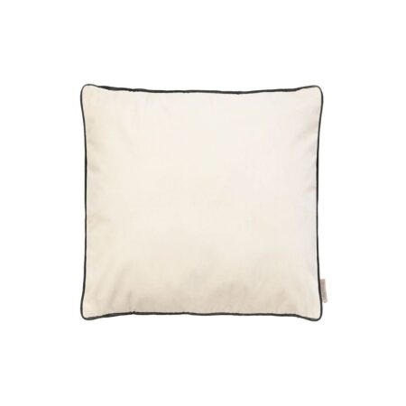 Blomus Velvet Pudebetræk 40x40 cm - Moonbeam