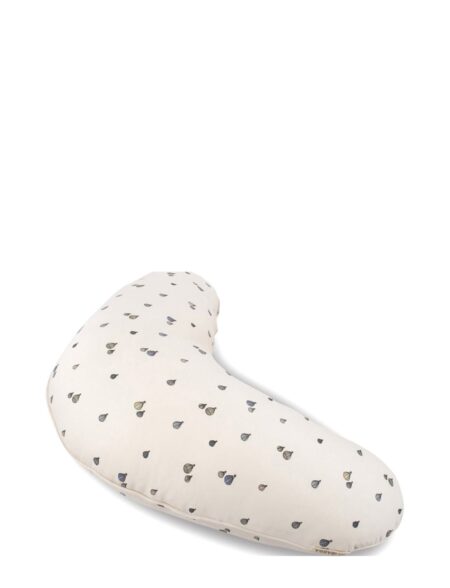 Breastfeeding Pillow - Dreamers Filibabba White