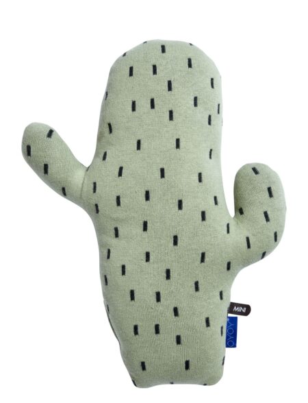 Cactus Cushion - Small OYOY Living Design Green