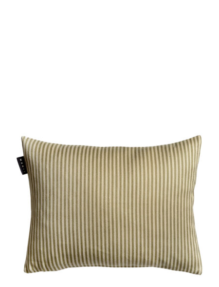 Calcio Cushion Cover 35X50 Cm A-26 LINUM Gold