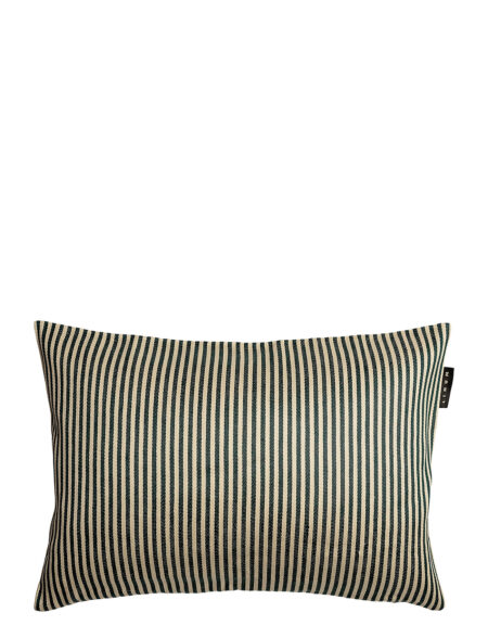 Calcio Cushion Cover 35X50 Cm A-30 LINUM Green