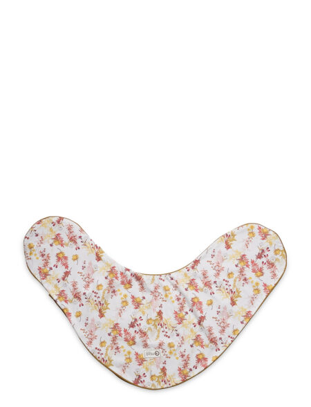 Calendula Nursing Pillow Cover Müsli By Green Cotton Pink