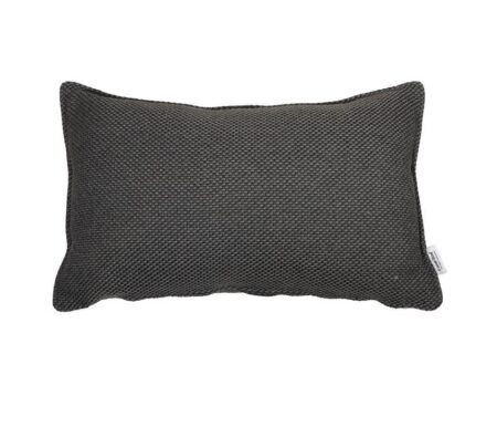 Cane-line Outdoor Focus Pyntepude 32x52 cm - Dark Grey