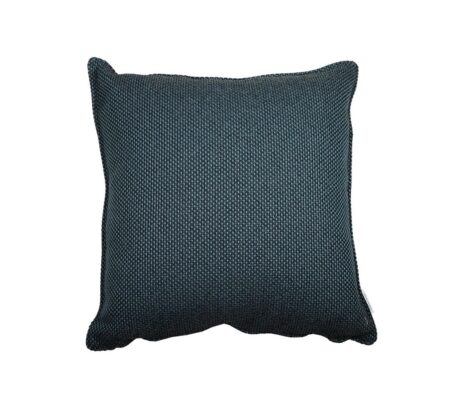 Cane-line Outdoor Focus Pyntepude 50x50 cm - Dark Blue