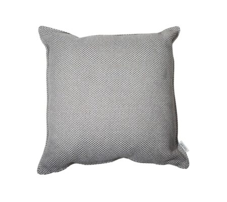 Cane-line Outdoor Focus Pyntepude 50x50 cm - Light Grey