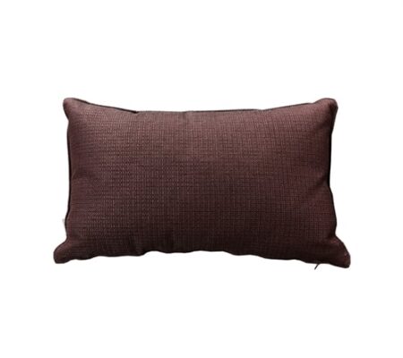 Cane-line Outdoor Link Pyntepude 32x52cm - Dark Bordeaux