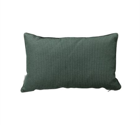 Cane-line Outdoor Link Pyntepude 32x52cm - Dark Green