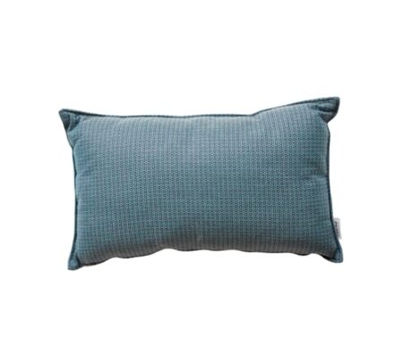 Cane-line Outdoor Link Pyntepude 32x52cm - Turquoise