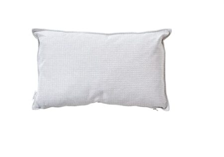 Cane-line Outdoor Link Pyntepude 32x52cm - White Grey