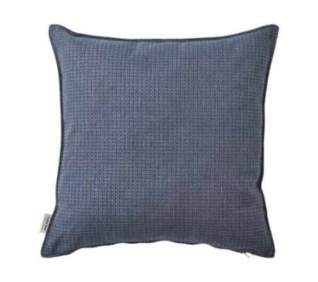 Cane-line Outdoor Link Pyntepude 50x50 cm - Blue