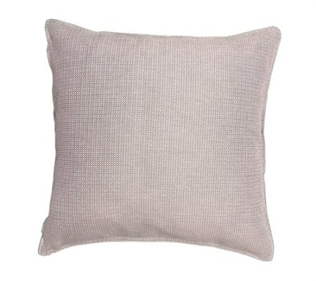 Cane-line Outdoor Link Pyntepude 50x50cm - Dusty Rose