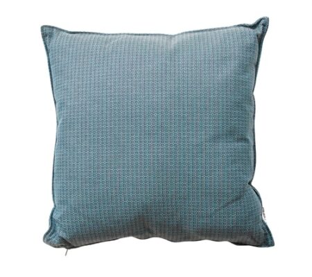 Cane-line Outdoor Link Pyntepude 50x50cm - Turquoise