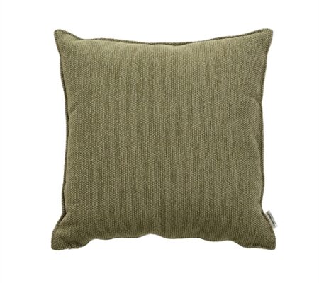 Cane-line Outdoor Wove Pyntepude 50x50cm - Light Green