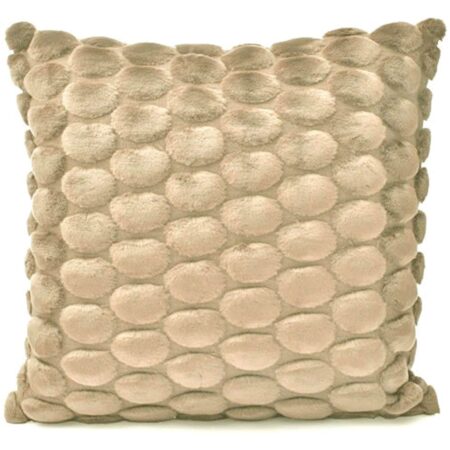 Ceannis Egg Collection pudebetræk 50x50 cm Beige