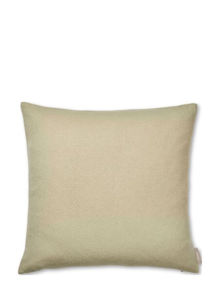 Classic Cushion 50X50Cm ELVANG Green