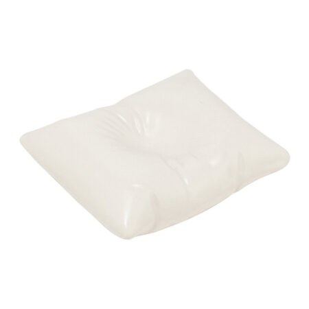 Completedworks - Object B42 Ceramic Cushion - Matt White