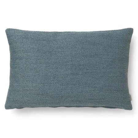 Compliments Jazz Cushion Faded Blue 40x60 cm