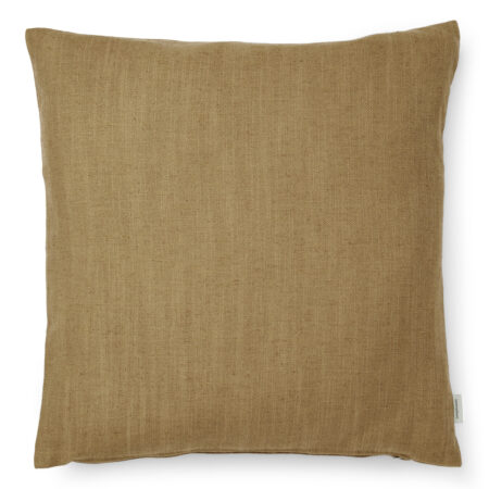 Compliments Marrakech Cushion Mustard 50x50 cm