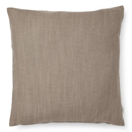 Compliments Marrakech Cushion Taupe 50x50 cm