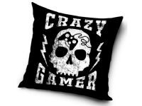 Crazy Gamer Pude