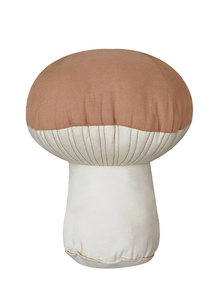 Cushion Boletus Lorena Canals Patterned