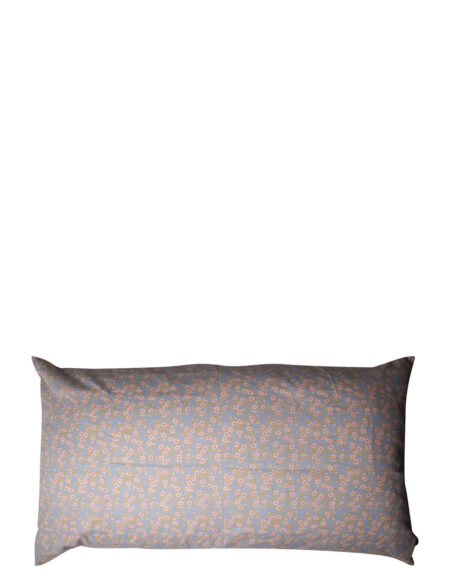 Cushion Cover-Ethnic Au Maison Blue