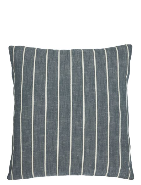 Cushion Cover - Linnea Boel & Jan Navy