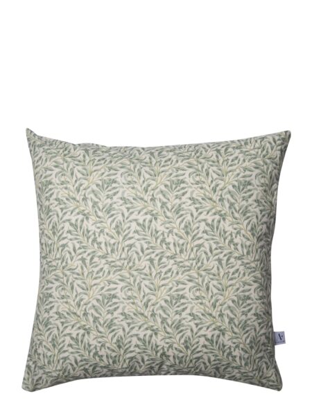 Cushion Cover Olivia Au Maison Green