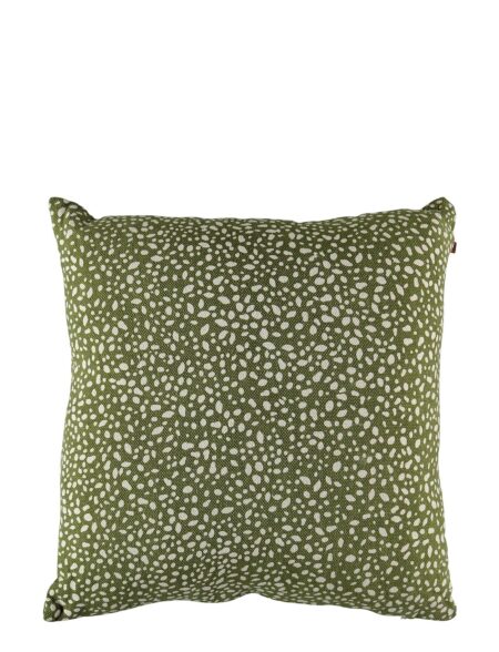 Cushion Cover Sten Noble House Green