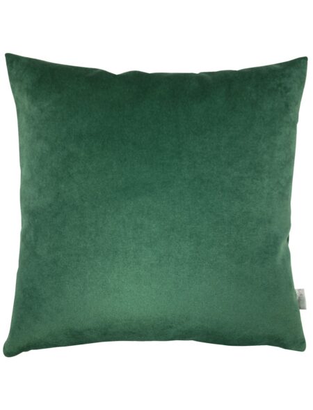 Cushion Cover Velvet Gravity Au Maison Green