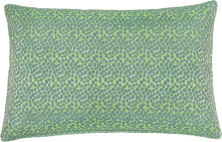 Cushion Grøn 40 x 60 cm