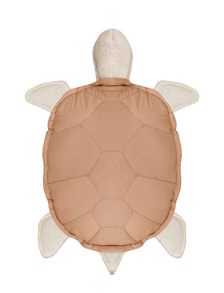 Cushion Turtle Lorena Canals Patterned