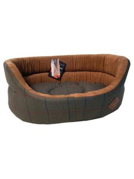 Danish Design Hunter Slumber hundeseng 101 cm