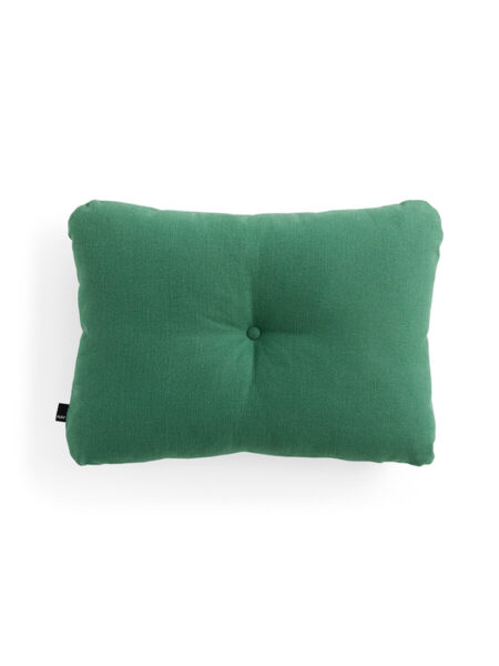 Dot Cushion XL fra Hay (Green)